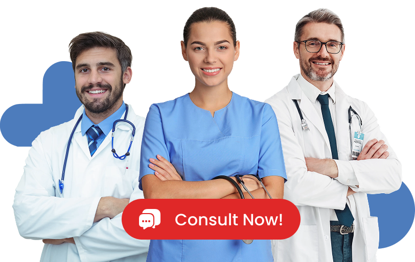 Doctor Illustration