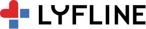 LYFLINE Logo