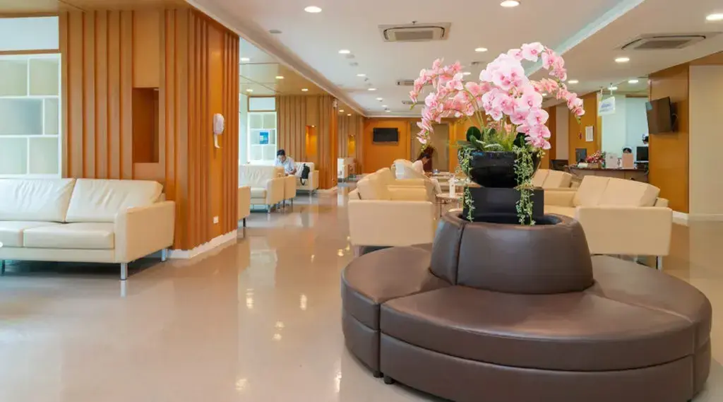 Phuket Plastic Surgery Institute (PPSI) view
