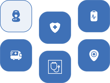 Services Illustration