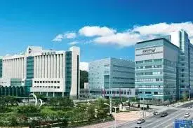 National Cancer Center view