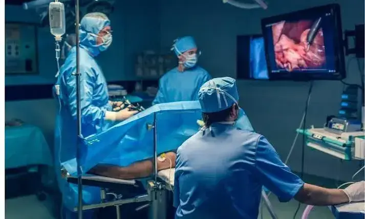 PanAsia Surgery view
