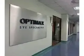 Optimax Eye Specialist Centre view