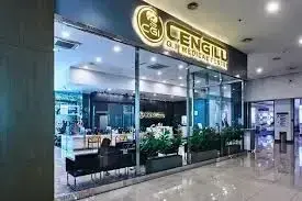 Cengild G.I. Medical Centre view