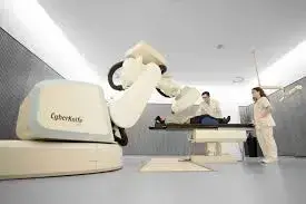 Mount Mariam Cancer Centre view