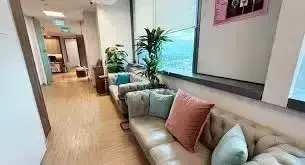 Solis Luma Clinic view