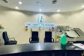 TMC Fertility Centre view